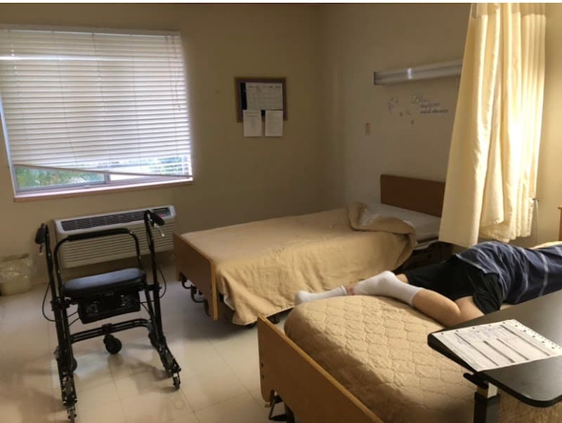 Vivo Healthcare Clewiston