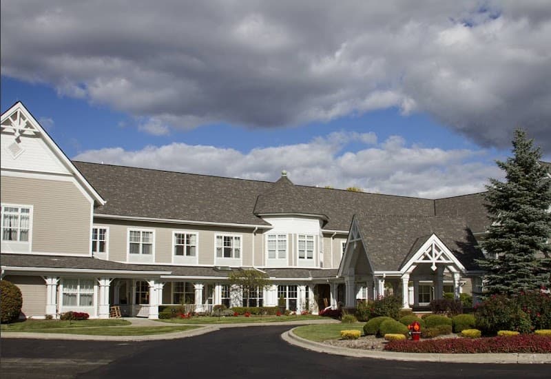 Sunrise Assisted Living of Troy