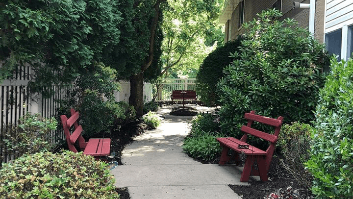 Magnolia Place of Saxonburg
