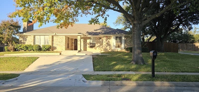 GREAT LIFE ASSISTED LIVING HOME LLC