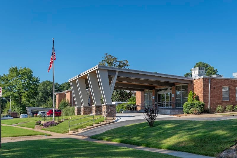 Presbyterian Village, Inc.