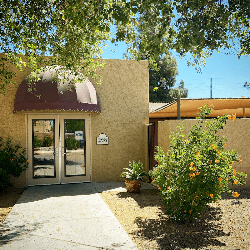 TEMPE TBI HOME CARE LLC