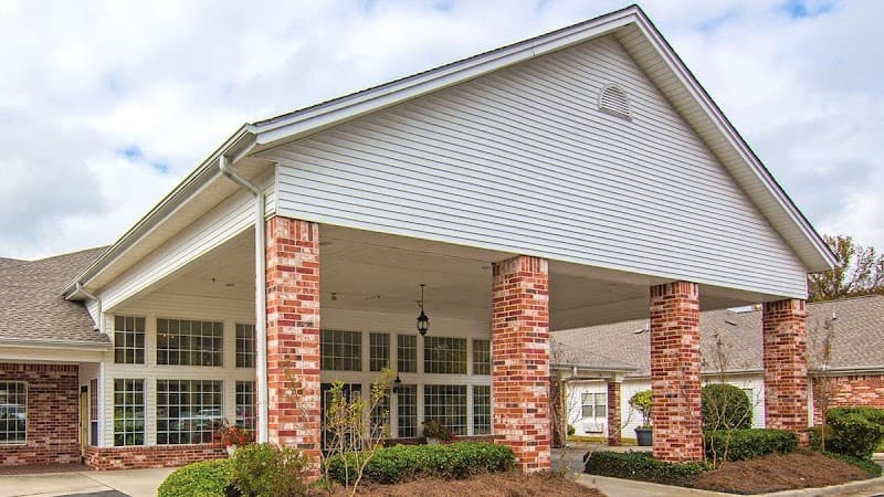 Brookdale Albertville MC