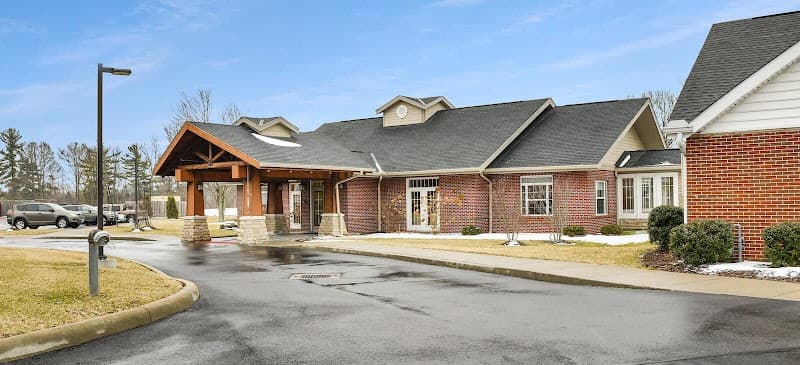 Legacy Assisted Living