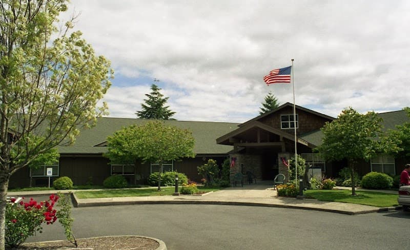 Rock Cove Assisted Living