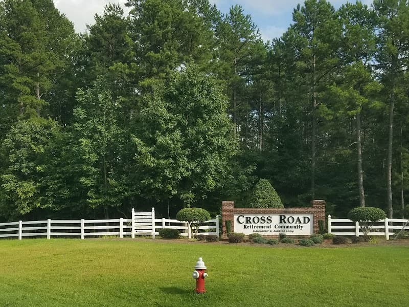 Cross Road Retirement Community