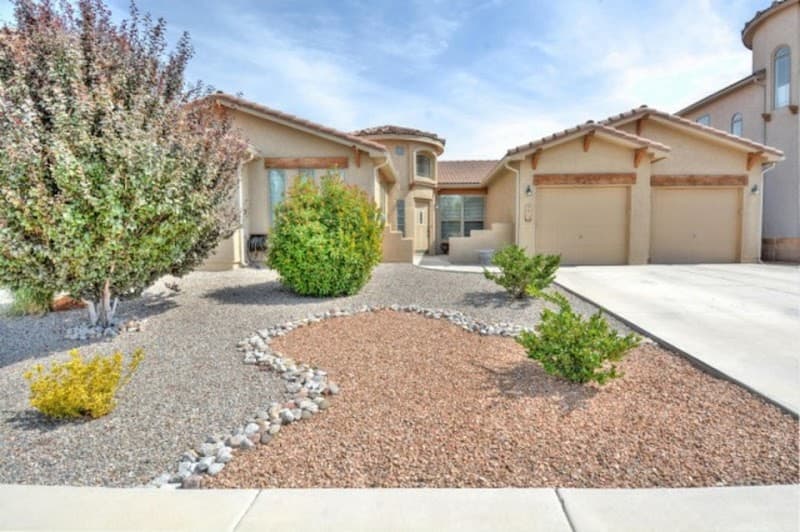 Sandia View West Assisted Living