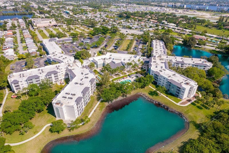 BROOKDALE WILLOW WOOD