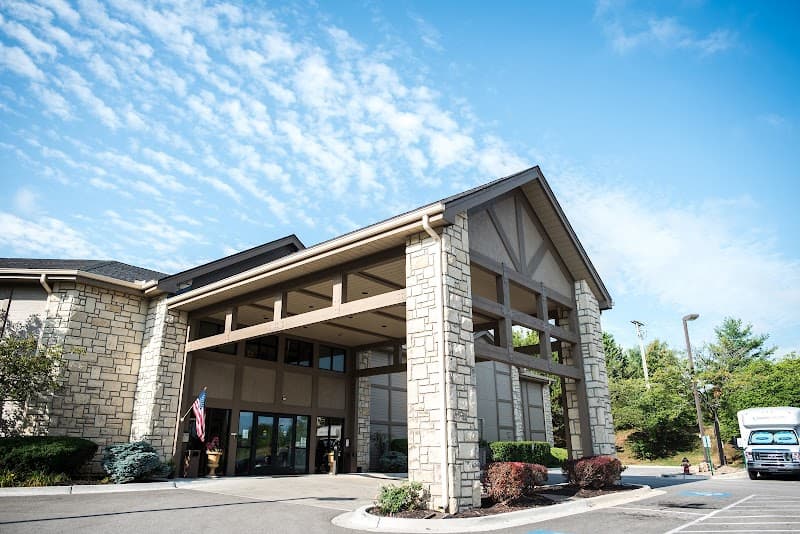 SHAWNEE HEALTH AND REHAB LLC