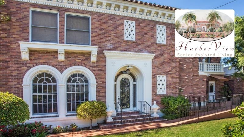 HARBORVIEW SENIOR ASSISTED LIVING