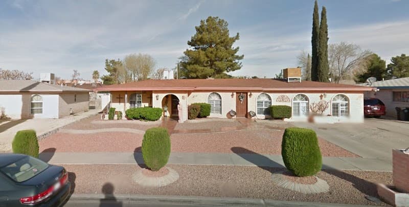 RODRIGUEZ ASSISTED LIVING, LLC