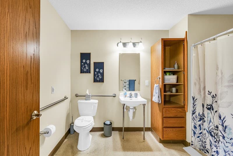 Glenwood of Effingham, The