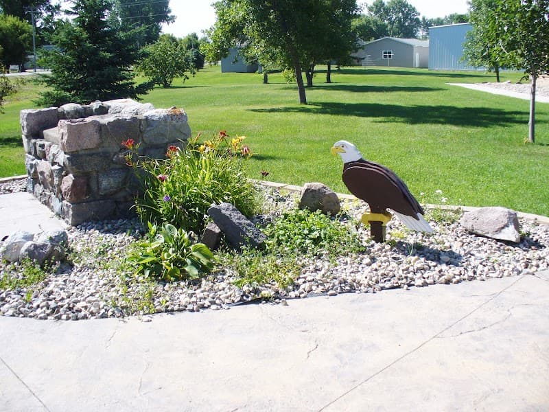 Osnabrock Community Living Center, Inc.