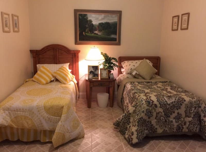 ELDERS OF MOUNT DORA LLC