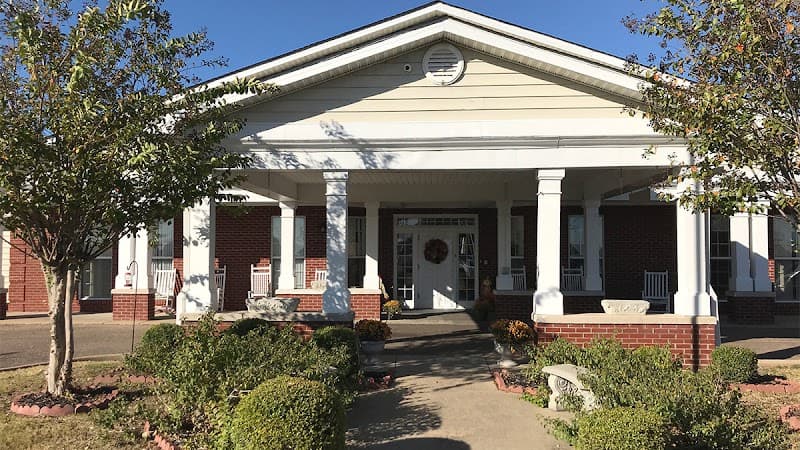 The Pinnacle of Greenville