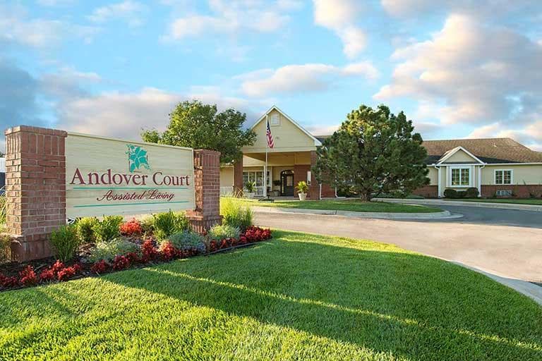 Andover Court Assisted Living