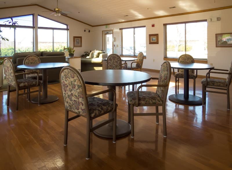 SUITES AT BELOIT (THE )