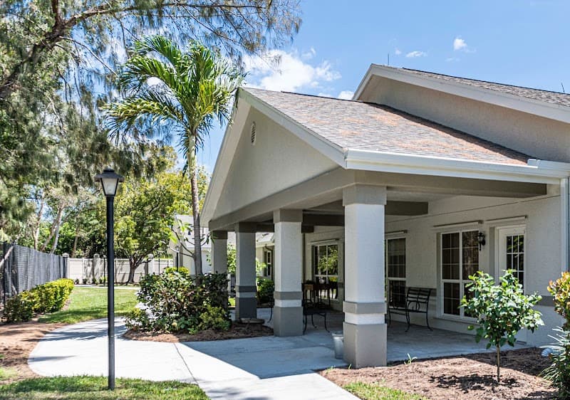 ARDEN COURTS OF FT. MYERS