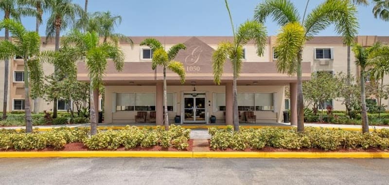 Grand Villa of Deerfield Beach
