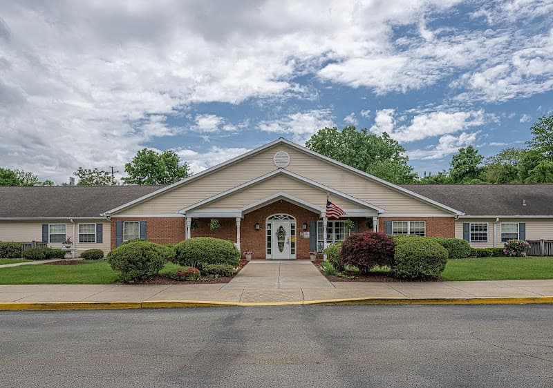 ARDEN COURTS (MONROEVILLE)