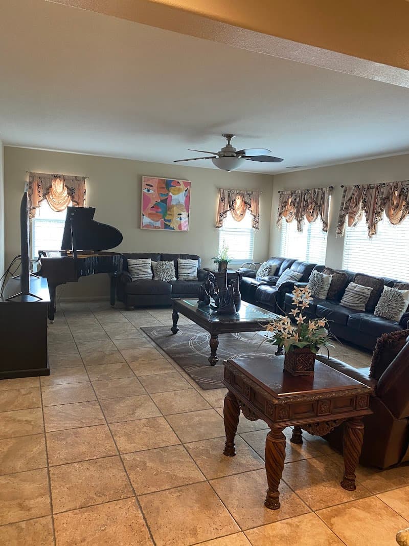 NEW HOPE RESIDENTIAL ELDER CARE III