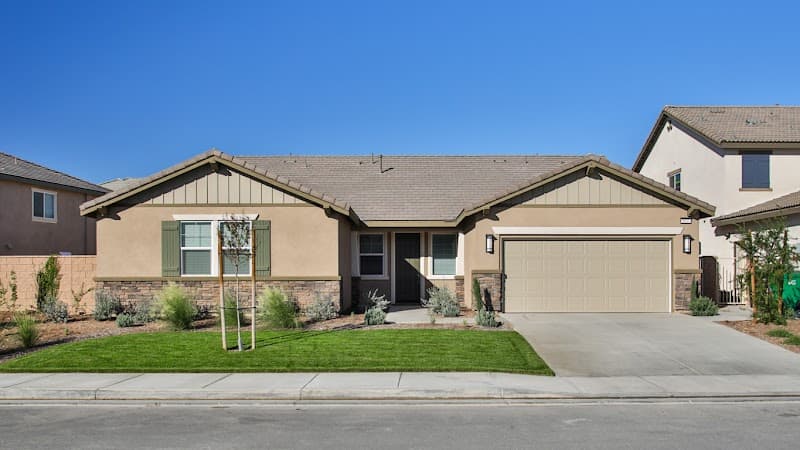 AVERY GARDEN ASSISTED LIVING INC.