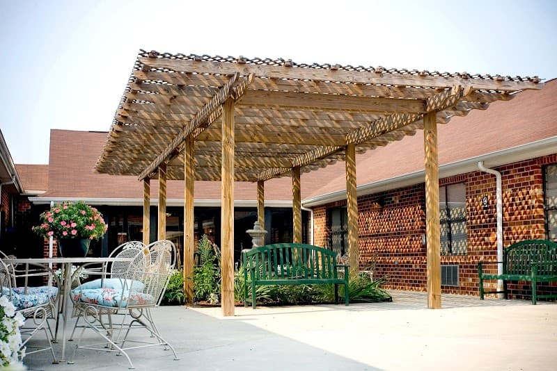 Runk & Pratt Residential Adult Care of Lynchburg