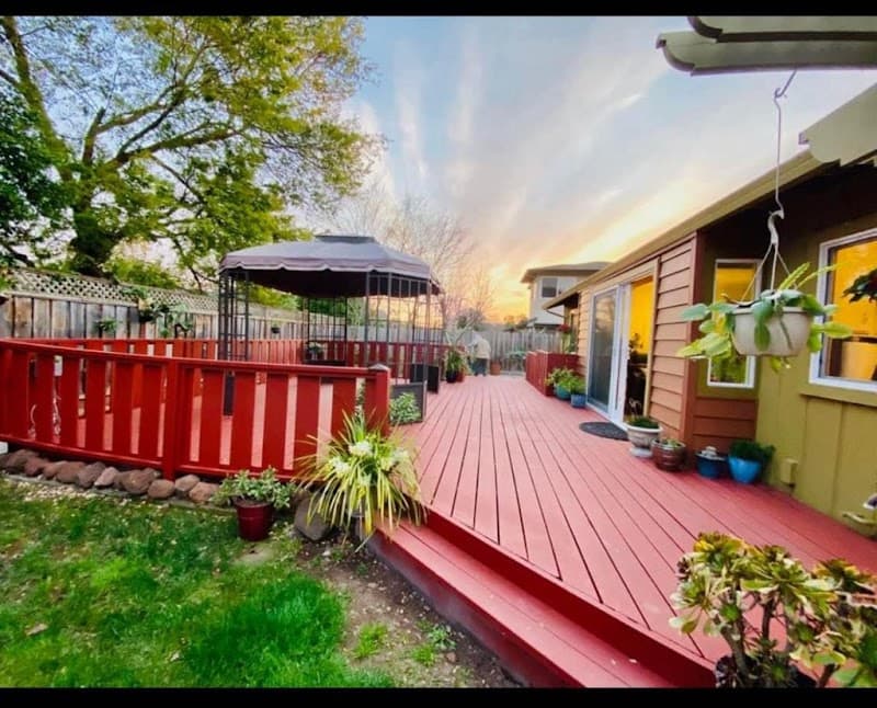 GARDENVIEW OF MARIAN HOME