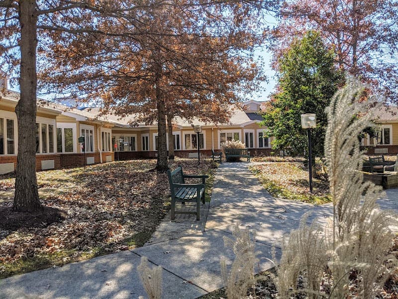 The Wybe & Marietje Kroontje Health Care Center