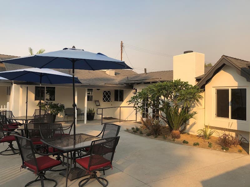 SENIOR FAMILY HOME 1