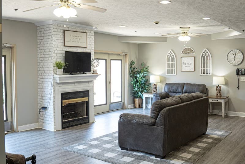 Bluegrass Assisted Living