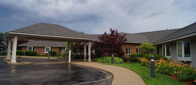 Sheldon Meadows Assisted Living Center