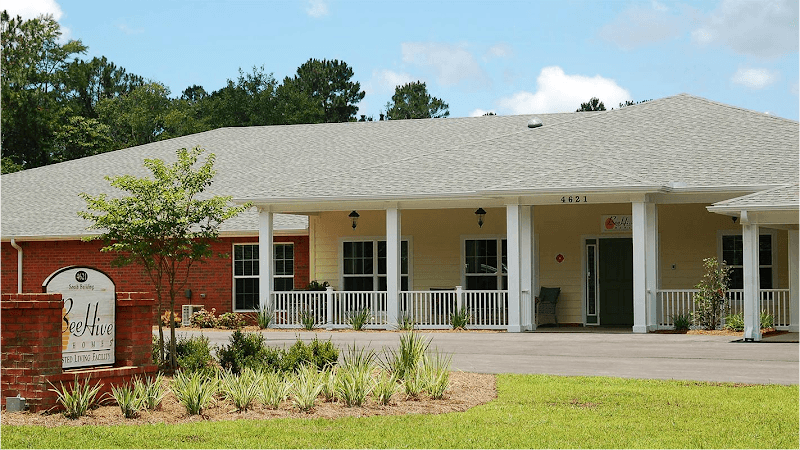 BEE HIVE HOMES OF LYNN HAVEN