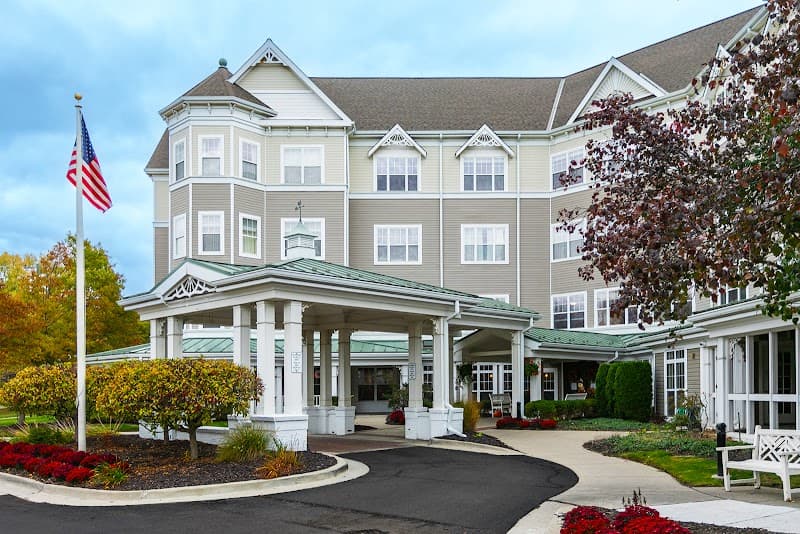 Sunrise of Rochester