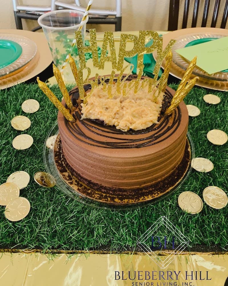 LOVING CARE SENIOR LIVING