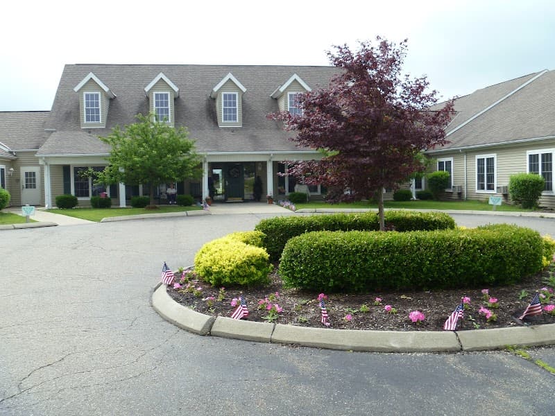 Wyngate of Weirton