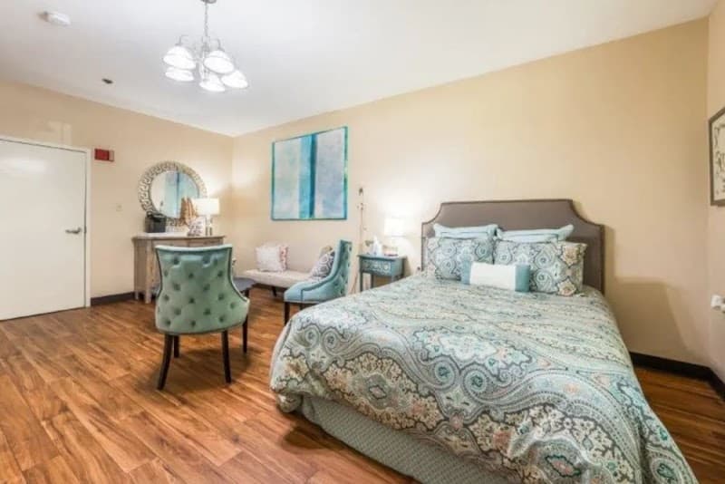 Rittenhouse Village at Hoover by Discovery Senior Living
