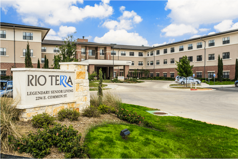 RIO TERRA ASSISTED LIVING