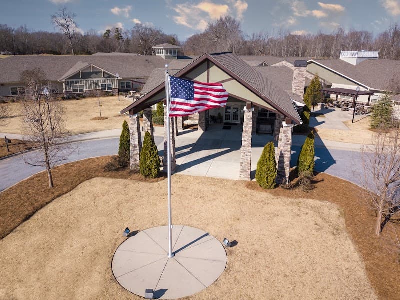 FAIRVIEW PARK ASSISTED LIVING