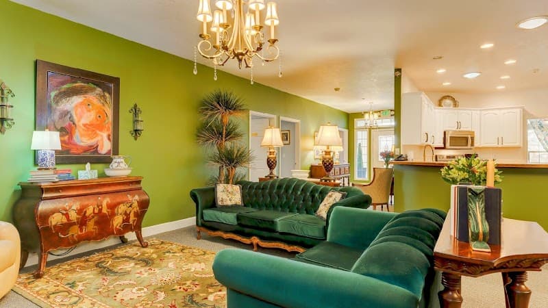 Luna Assisted Living