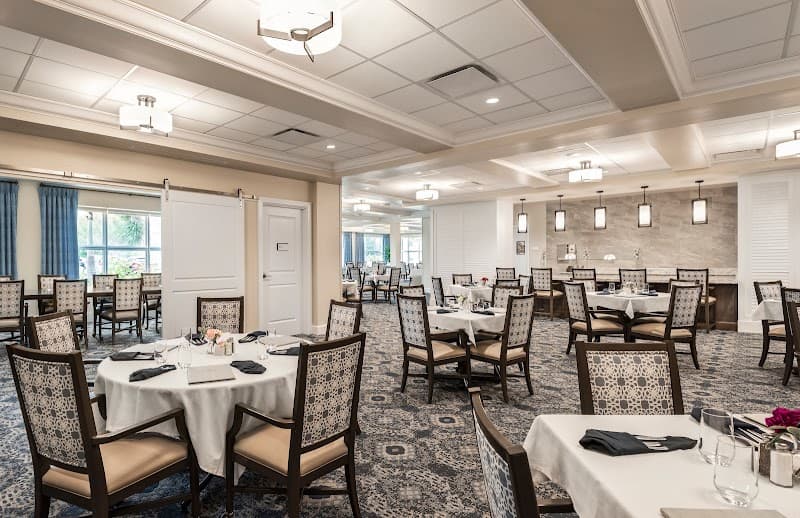 SPRINGS AT SHELL POINT RETIREMENT COMMUNITY, THE