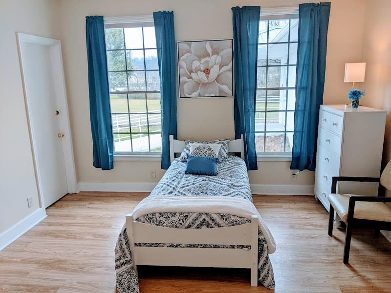 Ridge Manor Senior Living
