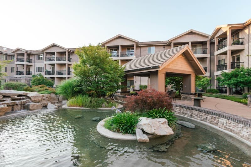 The Springs at Veranda Park