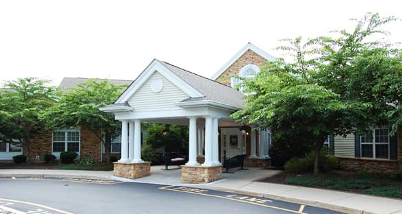 Brookdale Hamilton (Nj47A000)