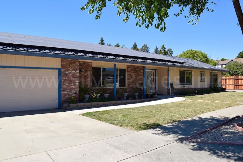 EMERALD CARE HOME II