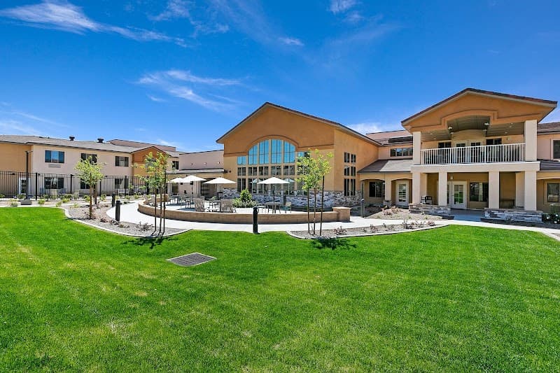 GOLDEN OAK RESIDENTIAL CARE