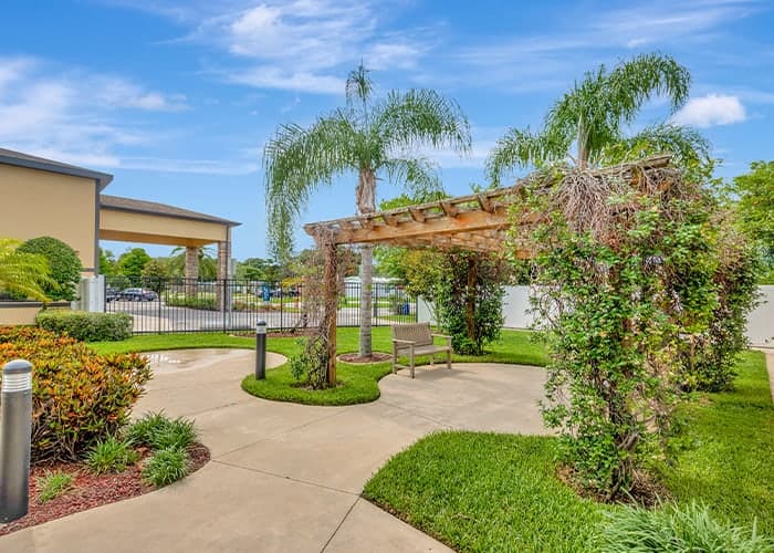 INSPIRED LIVING AT IVY RIDGE