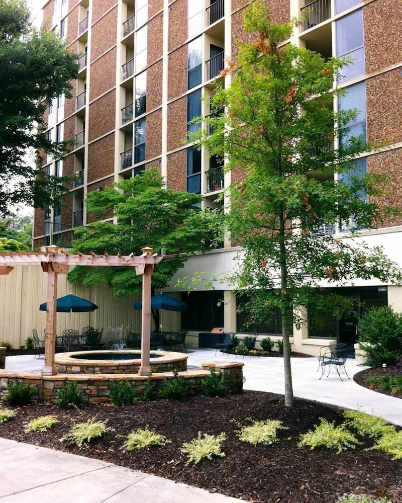 CAMPBELL - STONE NORTH PERSONAL CARE