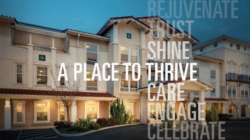 BELMONT VILLAGE SUNNYVALE