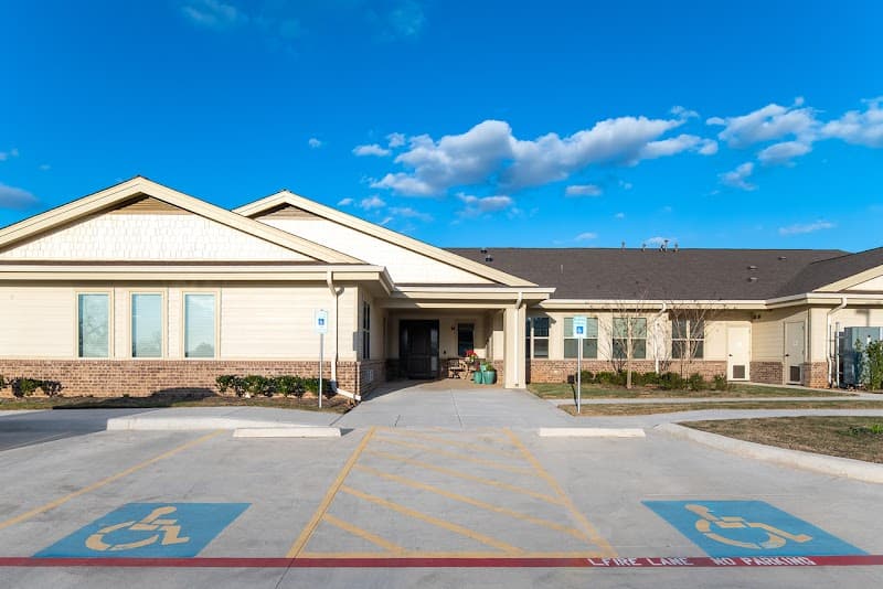 NEW HAVEN ASSISTED LIVING OF BASTROP